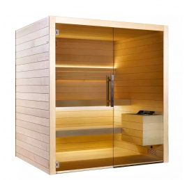 Prémiová fínska sauna ACE 200