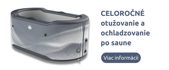Ochladzovacia vaňa COOL POOL Lite Järvi
