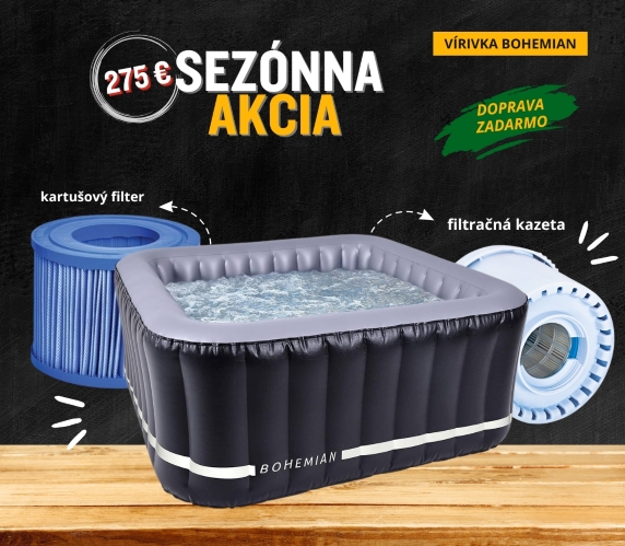 Super cena na prvých 50ks