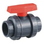 PVC Tvarovky