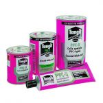 Lepidlá a čističe Lepidlá a čističe