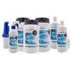 CHLÓROVÁ ÚPRAVA VODY CHLÓROVÁ ÚPRAVA VODY