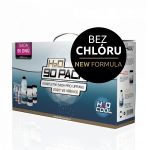 BEZCHLÓROVÁ ÚPRAVA VODY