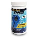 TESTERY VODY TESTERY VODY