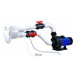 Protiprúdy Hanscraft Protiprúdy Hanscraft