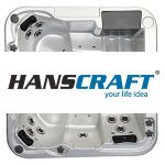 VÍRIVKY HANSCRAFT