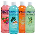 Pool Fragrance