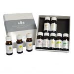 VONNÉ OLEJE VONNÉ OLEJE