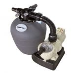 Filtračné systémy Filtračné systémy