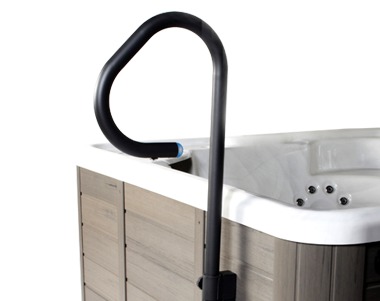 Fotografia produktu: Hanscraft Madlo k vírivke Spa Side Handrail