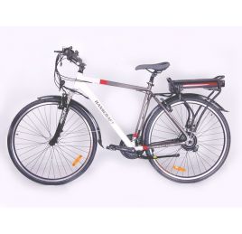 Trekingový elektrický bicykel TrekMen II