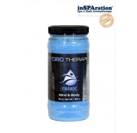 Sport RX Crystals Relax