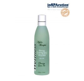 Wellness Cleansing Green Tea