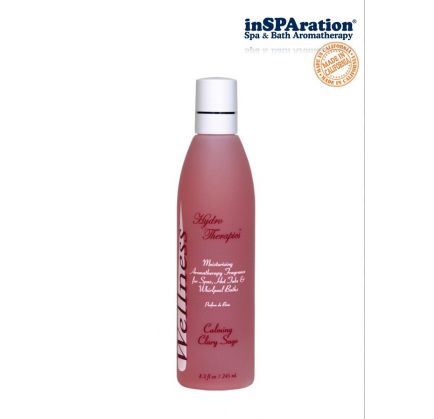 Wellness Clary Sage