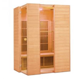 Infrasauna Hanscraft SWISS