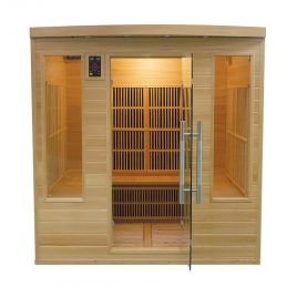 Infrasauna France APOLLON CLUB