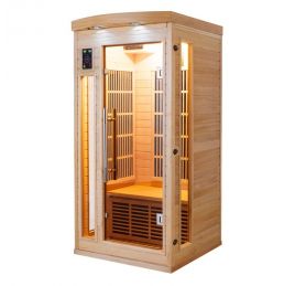 Infrasauna APOLLON 1