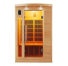 Infrasauna APOLLON 2