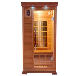 Infrasauna LUXE 1