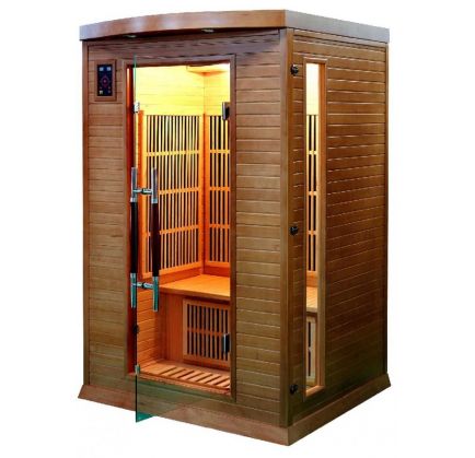 Infrasauna LA PROVANCE 2