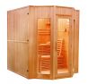 Fínska sauna ZEN 4