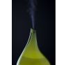 Ultrasonický aroma difuzér Palladium Zelený zvlhčovač a osviežovač vzduchu