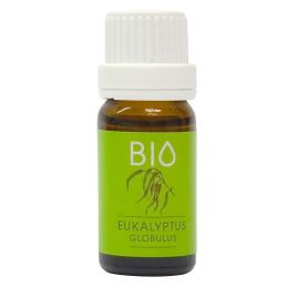 Esenciálny olej 100% Bio Eukalyptus Globulus