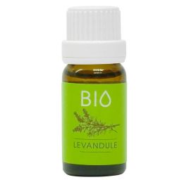 Esenciálny olej 100% Bio Levanduľa