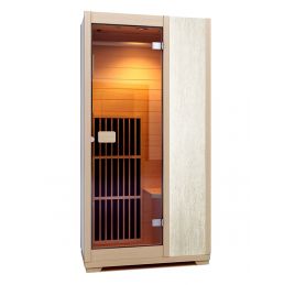 Infrasauna Hanscraft SAN MARINO