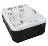 Vírivá vaňa Hanscraft Celtic Spas Plug & Play 5 pre 3 osoby