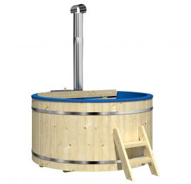 Kúpacia kaďa HOT TUB 200 INTERNAL