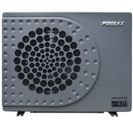 Tepelné čerpadlo Poolex Jetline Selection Full Inverter 125