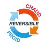 Tepelné čerpadlo Poolex Nano Action R32 Reversible - Technológia