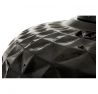 Keramický gril KAMADO ceramic® DINO čierny 60cm SET