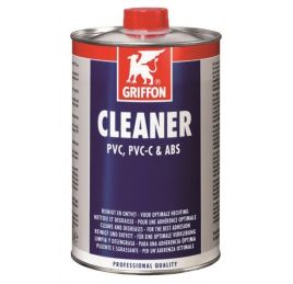 Čistič Griffon PVC 500 ml