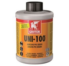 Lepidlo PVC GRIFFON UNI-100 250 ml