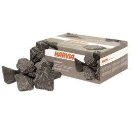 Saunové lávové kamene 10 - 15cm