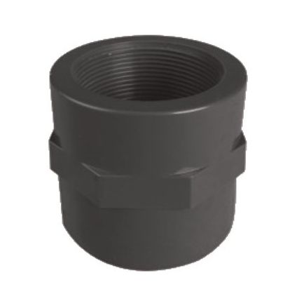 Mufna 75x2 1/2"