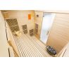 Kombinovana Infrasauna GRANADA 2+