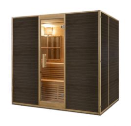 Infrasauna Granada 2+