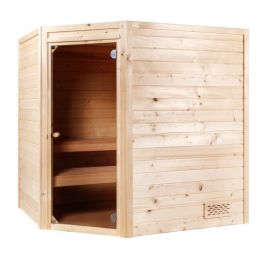 Fínska sauna PALAPELI
