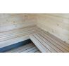 Fínska sauna VASA HS3
