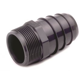 Hadicový tŕň kužeľový s vonkajším závitom 1 1/2" - PT