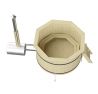 Drevená kúpacia kaďa HOT TUB 160