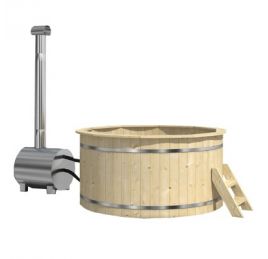 Drevená kúpacia kaďa HOT TUB 160