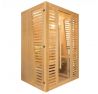 Fínska sauna LUONTO 2
