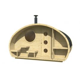 Sudová sauna Frodo