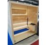 Prémiová fínska sauna ACE 190