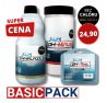 Bezchlórová sada pre vírivky H2O BASIC PACK