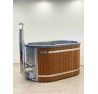 Kúpacia kaďa HOT TUB OVAL DELUXE pre 2 osoby